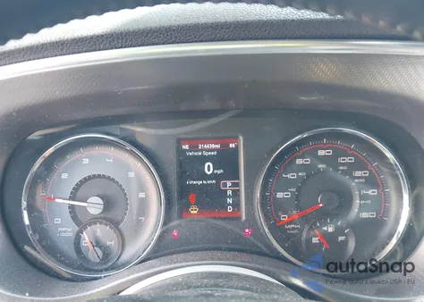 2014 Dodge Charger R/T z USA, uszkodzony, nr VIN 2C3CDXCT7EH334064